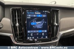 Volvo V90 Cross Country AWD B4 Automatas 2022 full