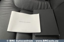 Volvo V90 Cross Country AWD B4 Automatas 2022 full