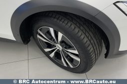 Volvo V90 Cross Country AWD B4 Automatas 2022 full