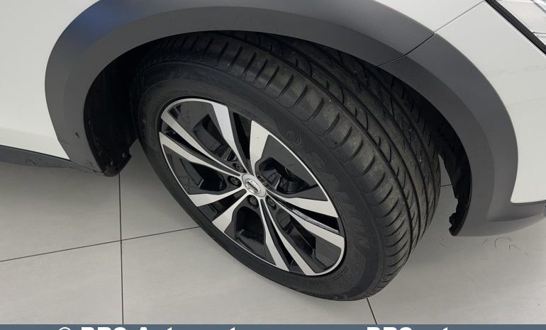 Volvo V90 Cross Country AWD B4 Automatas 2022 full