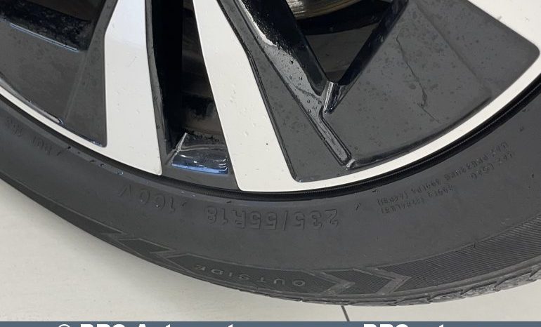 Volvo V90 Cross Country AWD B4 Automatas 2022 full