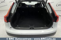 Volvo V90 Cross Country AWD B4 Automatas 2022 full