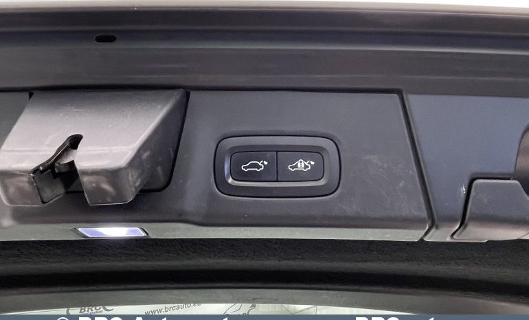 Volvo V90 Cross Country AWD B4 Automatas 2022 full