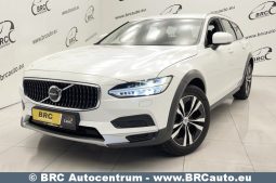 Volvo V90 Cross Country AWD B4 Automatas 2022 full
