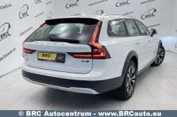 Volvo V90 Cross Country AWD B4 Automatas 2022 full