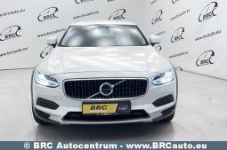 Volvo V90 Cross Country AWD B4 Automatas 2022 full