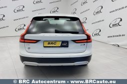 Volvo V90 Cross Country AWD B4 Automatas 2022 full