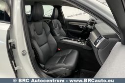 Volvo V90 Cross Country AWD B4 Automatas 2022 full