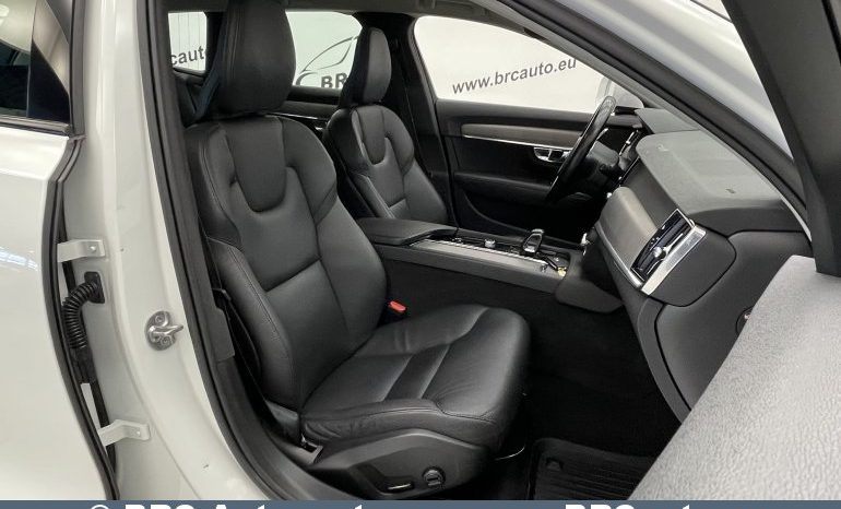 Volvo V90 Cross Country AWD B4 Automatas 2022 full