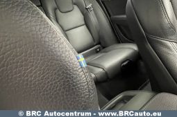 Volvo V90 Cross Country AWD B4 Automatas 2022 full