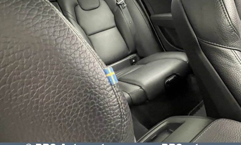 Volvo V90 Cross Country AWD B4 Automatas 2022 full