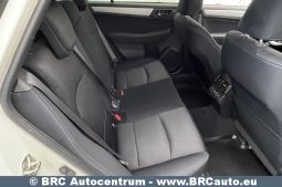 Subaru Outback 2.5 AWD Automatas 2019 full