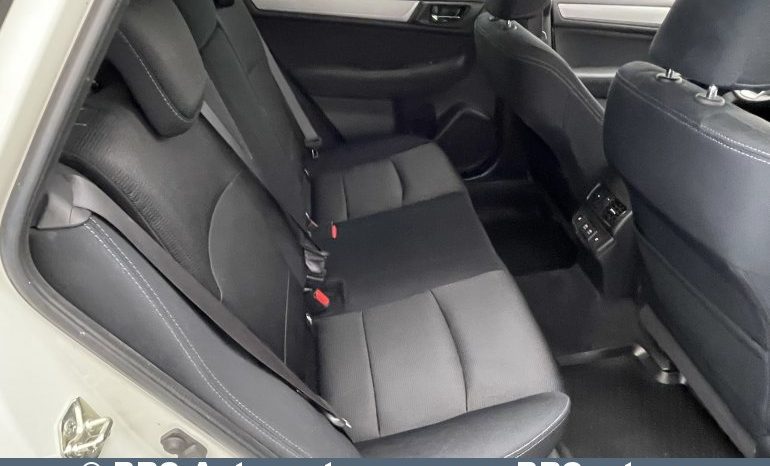 Subaru Outback 2.5 AWD Automatas 2019 full