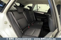 Subaru Outback 2.5 AWD Automatas 2019 full