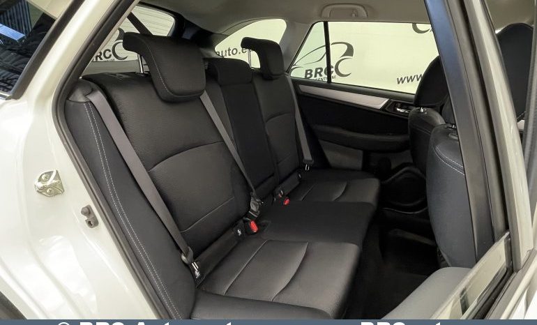 Subaru Outback 2.5 AWD Automatas 2019 full