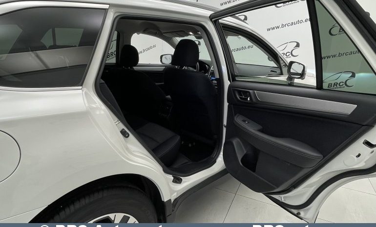 Subaru Outback 2.5 AWD Automatas 2019 full