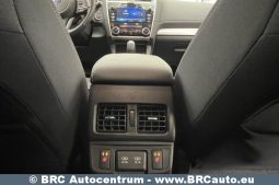 Subaru Outback 2.5 AWD Automatas 2019 full