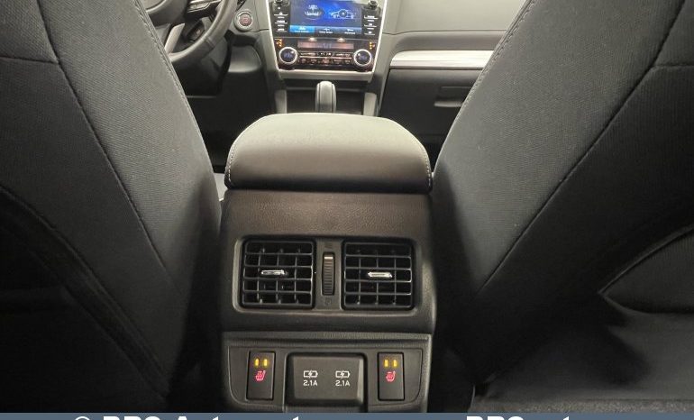 Subaru Outback 2.5 AWD Automatas 2019 full