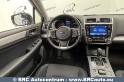 Subaru Outback 2.5 AWD Automatas 2019 full