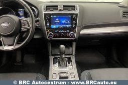 Subaru Outback 2.5 AWD Automatas 2019 full