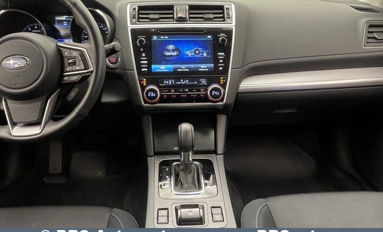 Subaru Outback 2.5 AWD Automatas 2019 full
