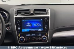 Subaru Outback 2.5 AWD Automatas 2019 full