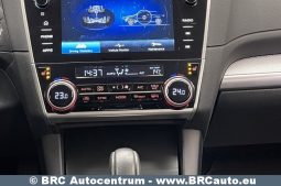 Subaru Outback 2.5 AWD Automatas 2019 full