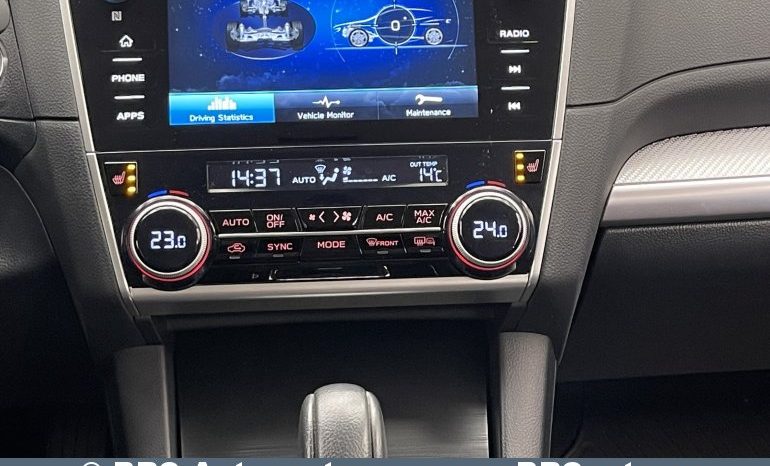 Subaru Outback 2.5 AWD Automatas 2019 full