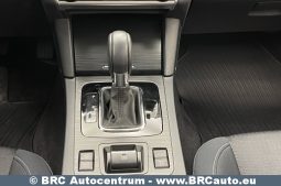 Subaru Outback 2.5 AWD Automatas 2019 full