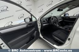 Subaru Outback 2.5 AWD Automatas 2019 full