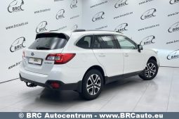 Subaru Outback 2.5 AWD Automatas 2019 full