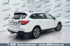 Subaru Outback 2.5 AWD Automatas 2019