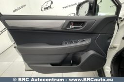 Subaru Outback 2.5 AWD Automatas 2019 full