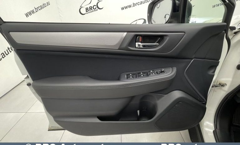 Subaru Outback 2.5 AWD Automatas 2019 full