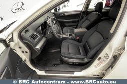 Subaru Outback 2.5 AWD Automatas 2019 full