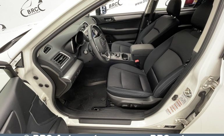 Subaru Outback 2.5 AWD Automatas 2019 full