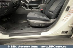 Subaru Outback 2.5 AWD Automatas 2019 full