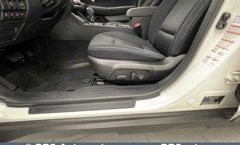 Subaru Outback 2.5 AWD Automatas 2019 full