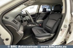 Subaru Outback 2.5 AWD Automatas 2019 full