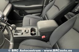Subaru Outback 2.5 AWD Automatas 2019 full