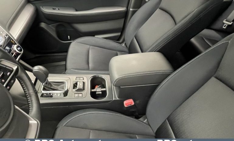 Subaru Outback 2.5 AWD Automatas 2019 full