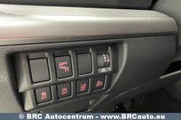 Subaru Outback 2.5 AWD Automatas 2019 full