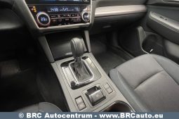Subaru Outback 2.5 AWD Automatas 2019 full