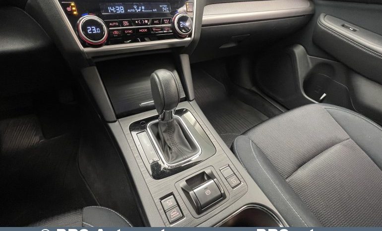 Subaru Outback 2.5 AWD Automatas 2019 full