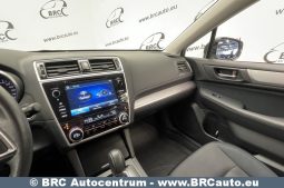Subaru Outback 2.5 AWD Automatas 2019 full
