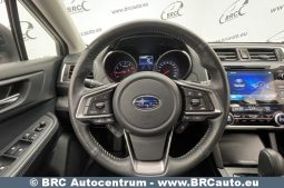 Subaru Outback 2.5 AWD Automatas 2019 full