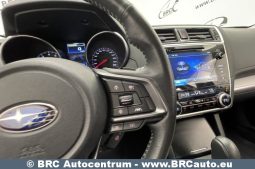 Subaru Outback 2.5 AWD Automatas 2019 full