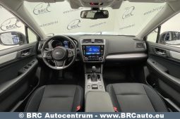 Subaru Outback 2.5 AWD Automatas 2019 full