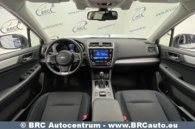Subaru Outback 2.5 AWD Automatas 2019