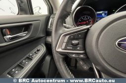 Subaru Outback 2.5 AWD Automatas 2019 full